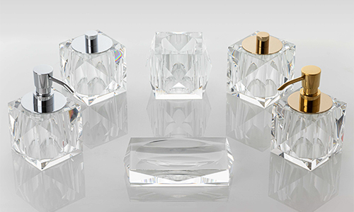 Кристал / CRYSTAL
