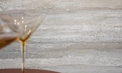 Майстоун Травертин / MYSTONE TRAVERTINO
