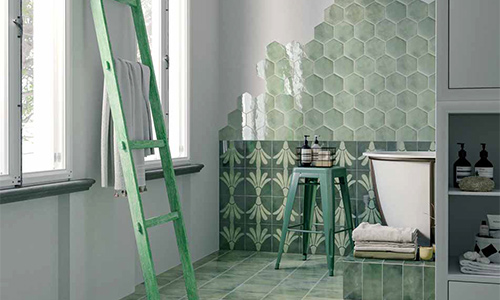 Модуль Мира 17 / MODULO MONDO 17