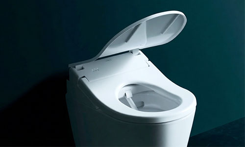 Моющая панель / WASHLET