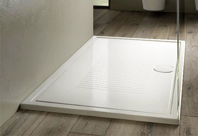 Душевые поддоны