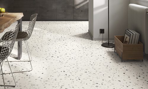 Deconcrete