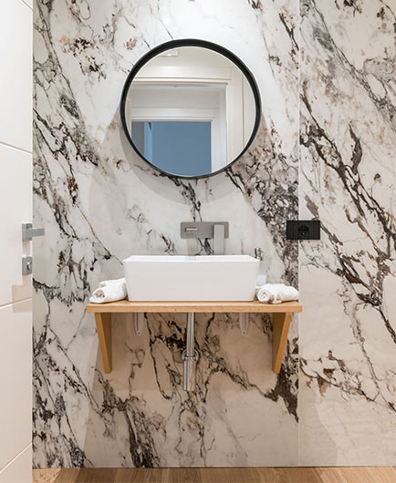 MARAZZI ALLMARBLE