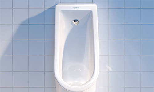 Писсуары / URINALO