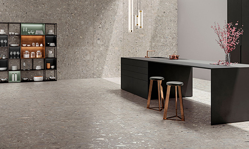 Камень из Гре / CEPPO DI GRES