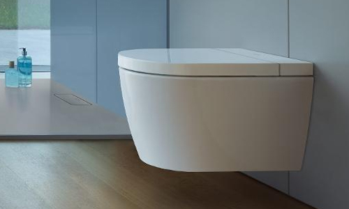 СенсоВош Старк Ф / SENSOWASH STARCK F