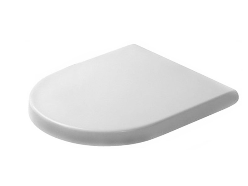 Duravit Крышка Для Унитаза С Микролифтом Купить